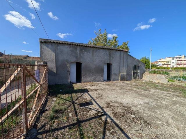 Terreno in vendita a Sant'Antonino, Barcellona Pozzo Di Gotto