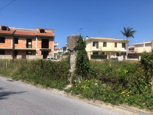 Terreno in vendita a Sant'Antonio, Barcellona Pozzo Di Gotto