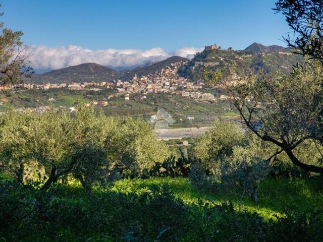 Terreno in vendita a Oreto, Barcellona Pozzo Di Gotto