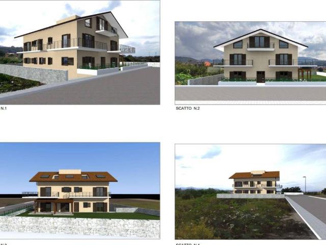 Terreno in vendita a Oreto, Barcellona Pozzo Di Gotto