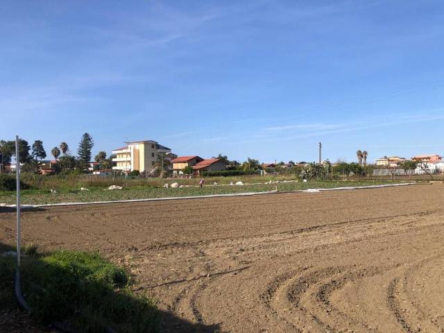 Terreno in vendita a Barcellona Pozzo Di Gotto, Sicilia