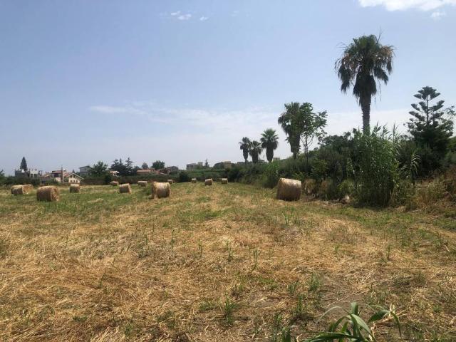 Terreno in vendita a Militi, Barcellona Pozzo Di Gotto