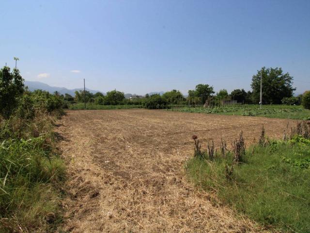 Terreno in vendita a Acquacalda, Barcellona Pozzo Di Gotto