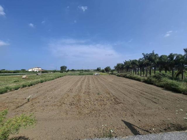 Terreno in vendita a Oreto, Barcellona Pozzo Di Gotto