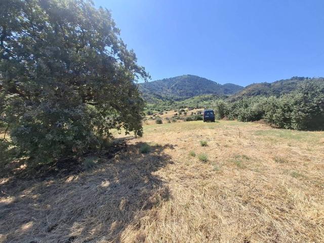 Terreno in vendita a San Paolo, Barcellona Pozzo Di Gotto