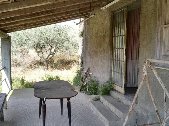 Terreno in vendita a Cannistrà, Barcellona Pozzo Di Gotto