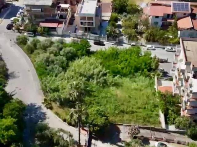 Terreno in vendita a Oreto, Barcellona Pozzo Di Gotto