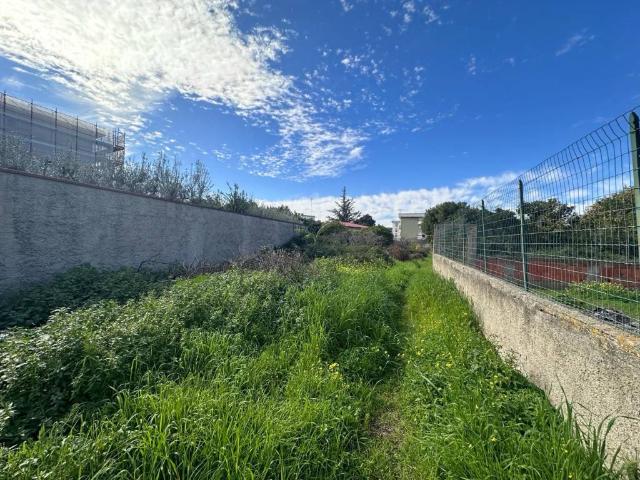 Terreno in vendita a Sant'Antonio, Barcellona Pozzo Di Gotto