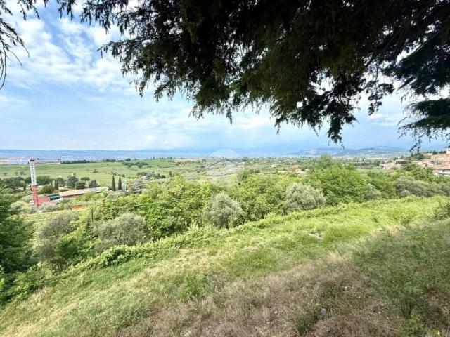 Terreno in vendita a Bardolino, Veneto