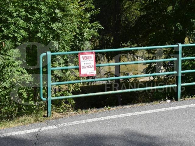 Terreno in vendita a Les Arnauds, Bardonecchia