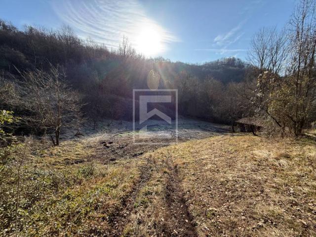 Terreno in vendita a Comunità montana della Valle Sabbia, Barghe