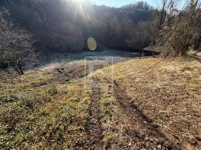Terreno in vendita a Comunità montana della Valle Sabbia, Barghe