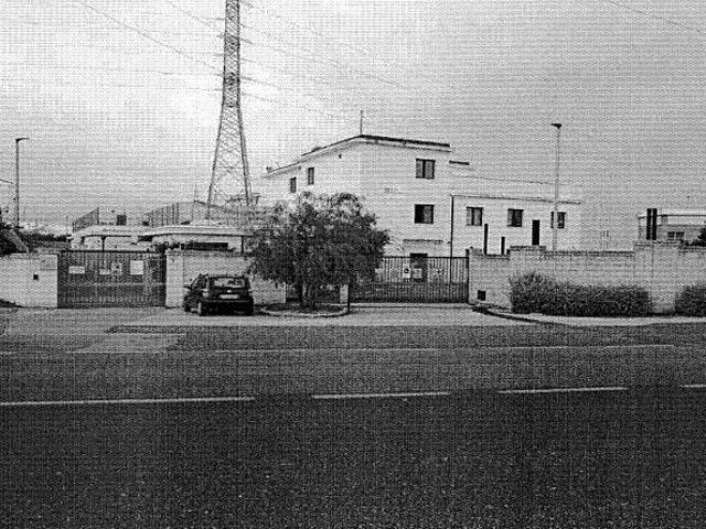 Terreno in vendita a Carbonara di Bari, Bari
