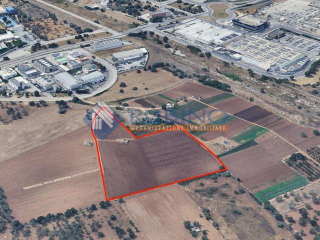 Terreno in vendita a Puglia, Bari