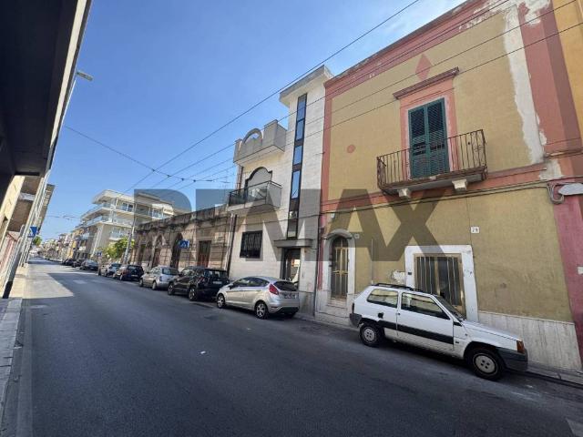 Terreno in vendita a Municipio 4, Puglia