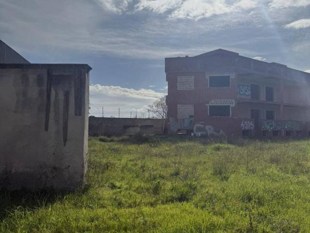Terreno in vendita a Municipio 2, Puglia