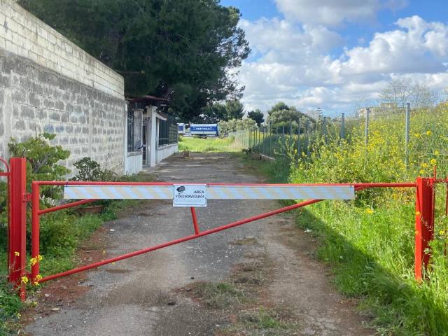 Terreno in vendita a Municipio 1, Puglia