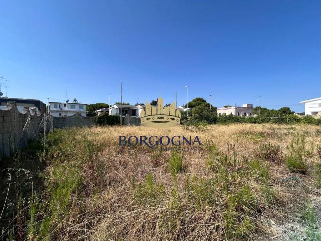 Terreno in vendita a Municipio 5, Puglia