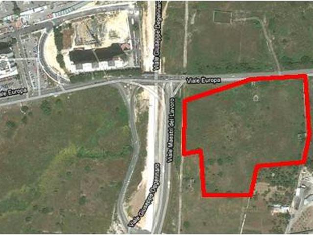 Terreno in vendita a San Paolo, Bari