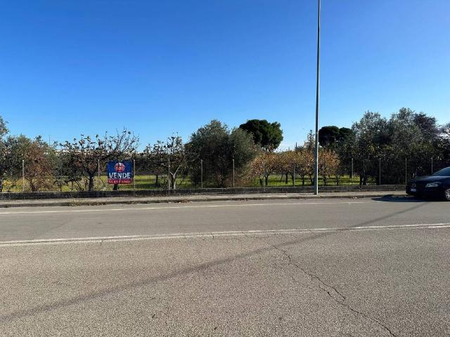 Terreno in vendita a Municipio 4, Puglia
