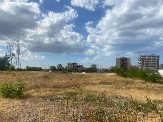 Terreno in vendita a Poggiofranco, Bari