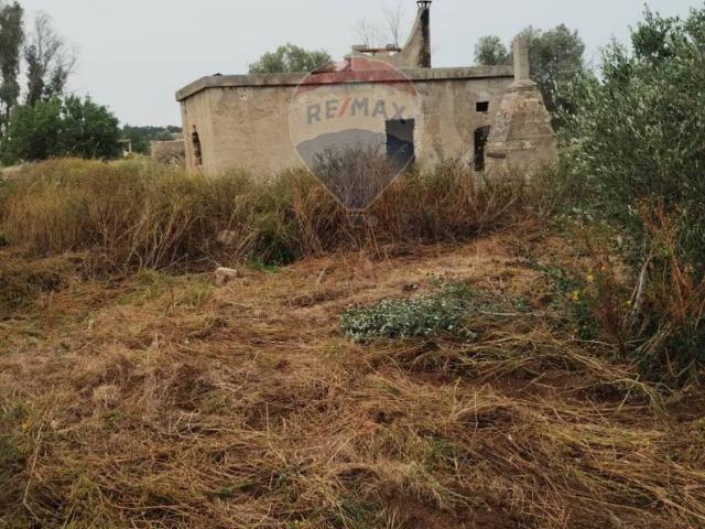 Terreno in vendita a San Nicola, Bari