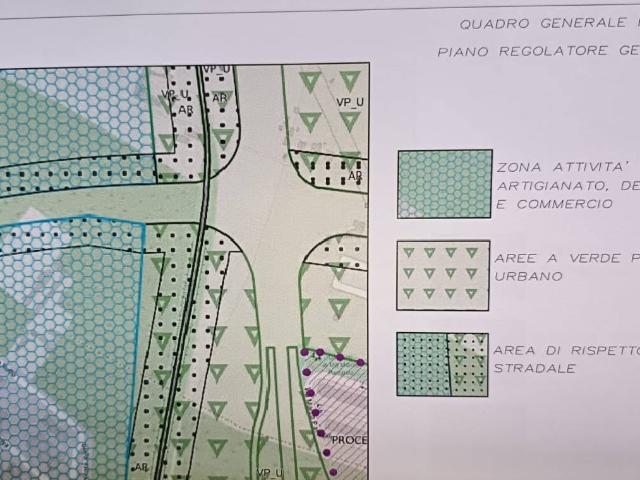 Terreno in vendita a Municipio 2, Puglia