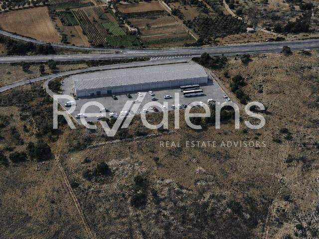 Terreno in vendita a Municipio 3, Puglia