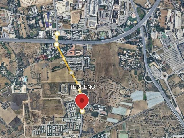 Terreno in vendita a Municipio 4, Puglia