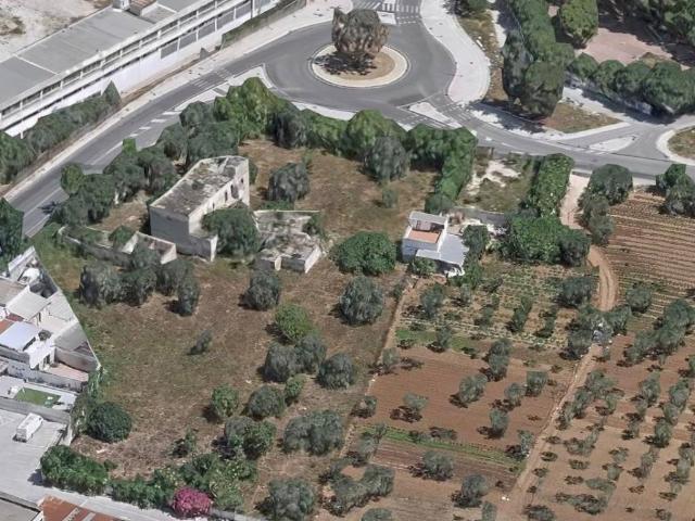 Terreno in vendita a Municipio 3, Puglia