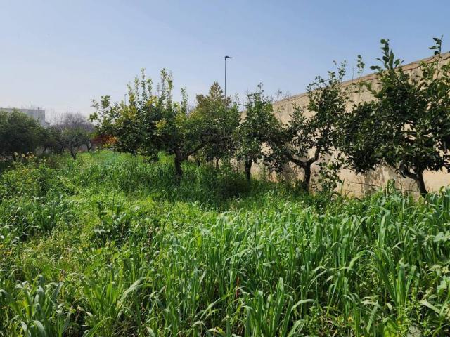 Terreno in vendita a Municipio 4, Puglia