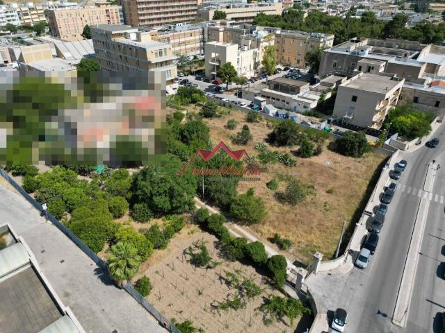 Terreno in vendita a Carbonara di Bari, Bari