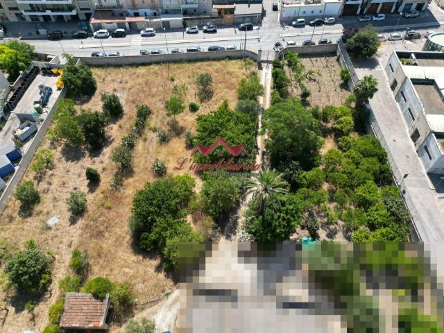 Terreno in vendita a Municipio 4, Puglia