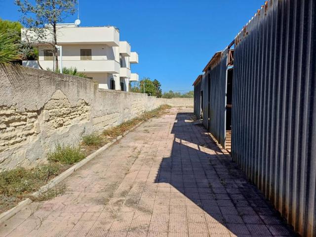 Terreno in vendita a Municipio 1, Puglia
