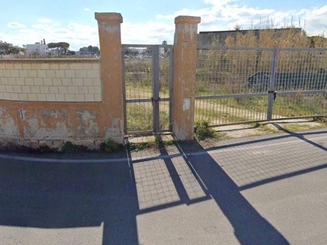 Terreno in vendita a Municipio 5, Puglia