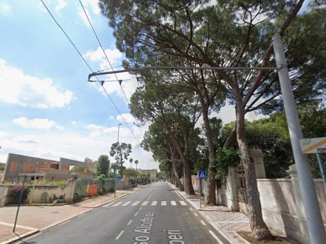 Terreno in vendita a Municipio 4, Puglia