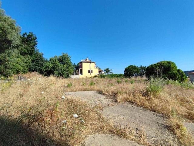 Terreno in vendita a Bari Sardo, Sardigna/Sardegna