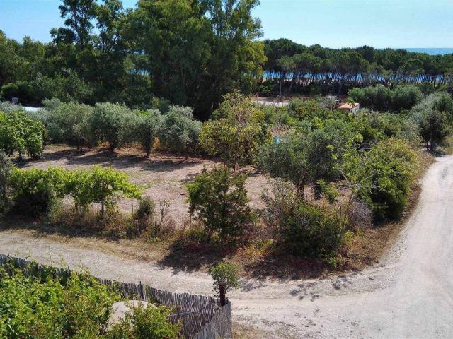 Terreno in vendita a Bari Sardo, Sardigna/Sardegna
