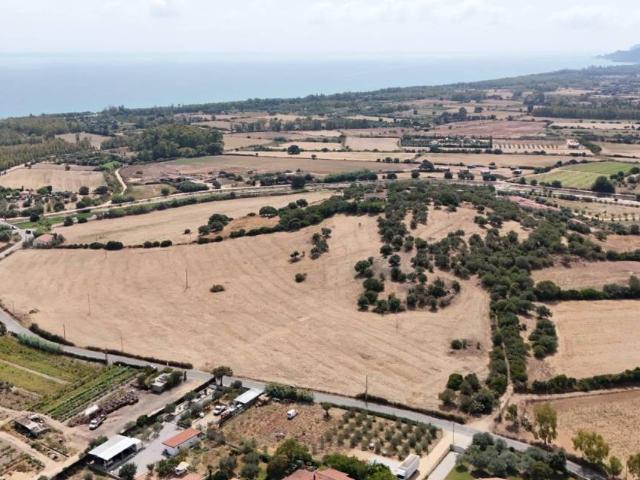 Terreno in vendita a Bari Sardo, Sardigna/Sardegna