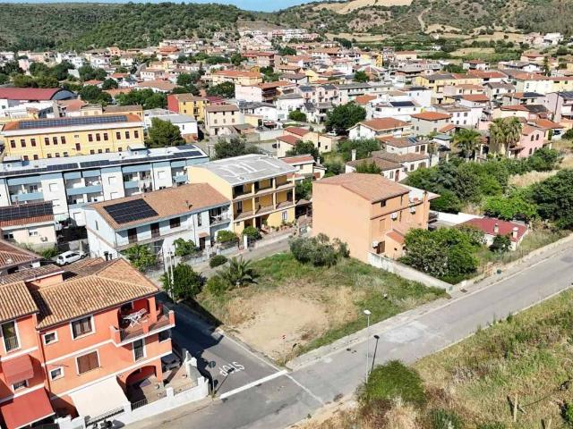 Terreno in vendita a Bari Sardo, Sardigna/Sardegna