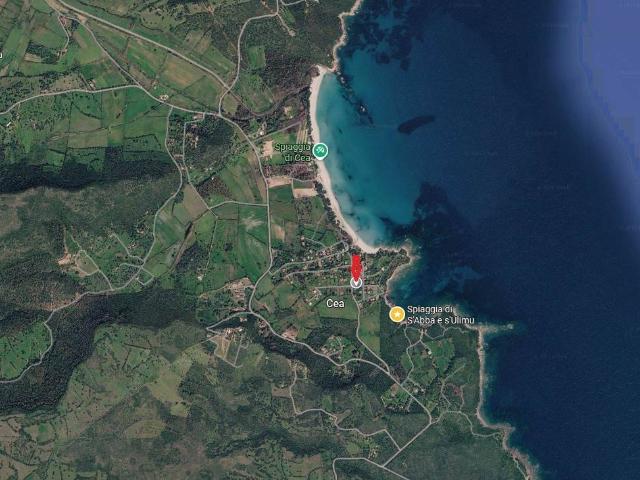 Terreno in vendita a Bari Sardo, Sardigna/Sardegna
