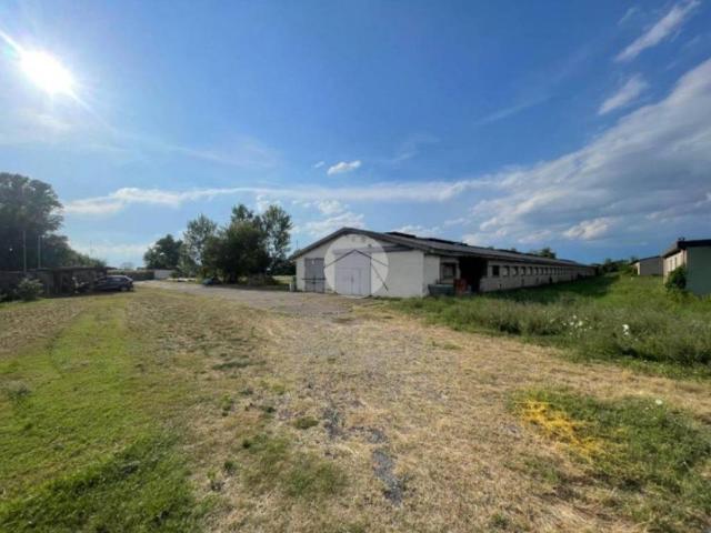 Terreno in vendita a Bariano, Lombardia