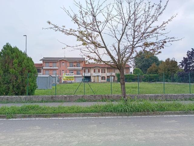 Terreno in vendita a Bariano, Lombardia