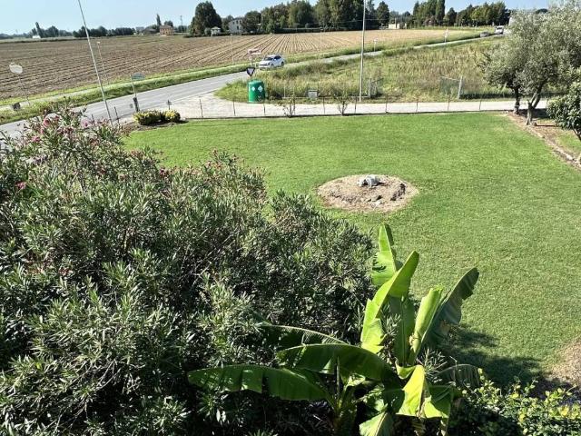 Terreno in vendita a Unione Terre di Pianura, Baricella