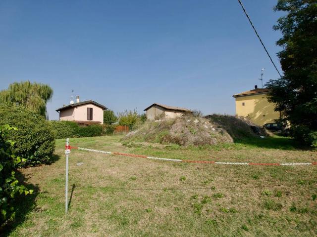 Terreno in vendita a San Gabriele, Baricella