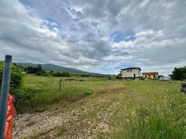Terreno in vendita a Barisciano, Abruzzo