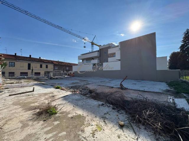 Terreno in vendita a Barlassina, Lombardia