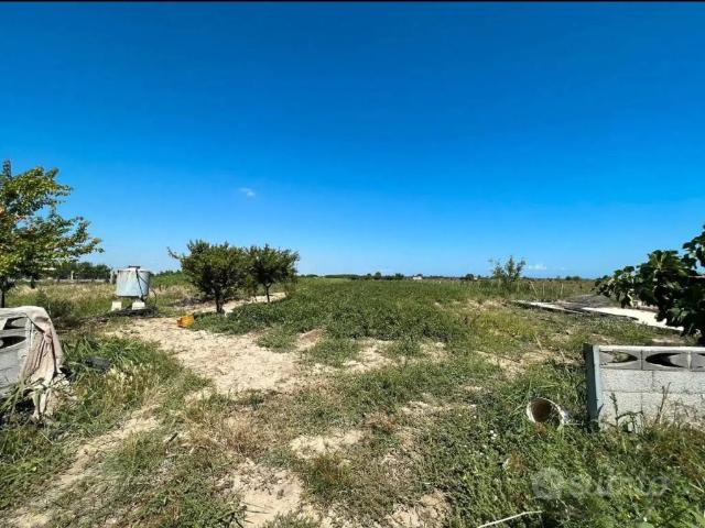 Terreno in vendita a Zona 167, Puglia