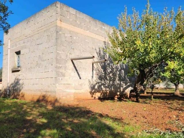 Terreno in vendita a Puglia, Barletta-andria-trani