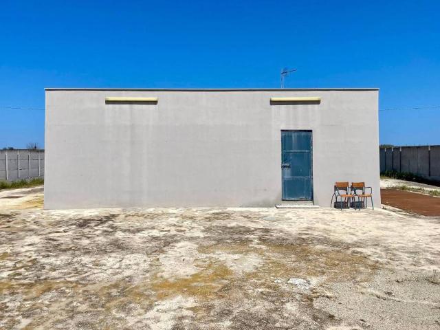 Terreno in vendita a Centro, Puglia